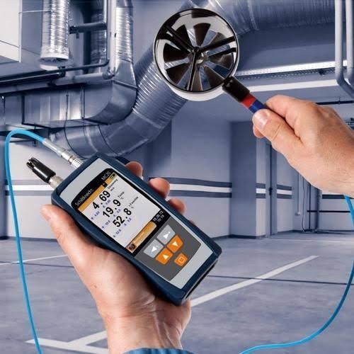 Calibration & Instrument Services
